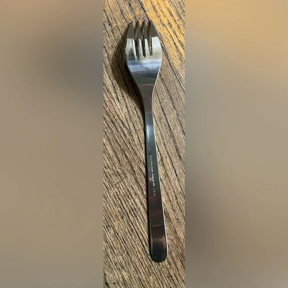 IKEA Stainless Steel Fork
